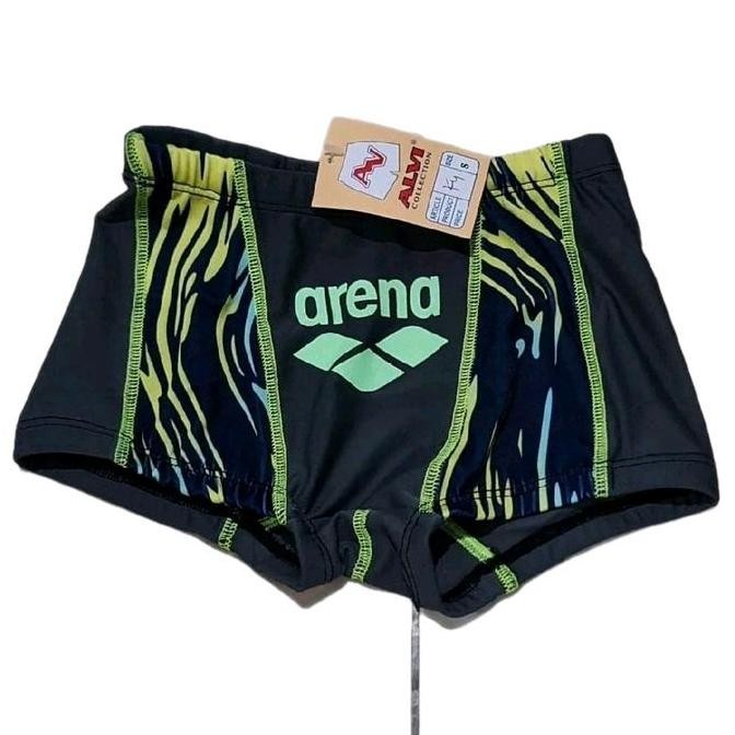 Celana renang ARENA pendek