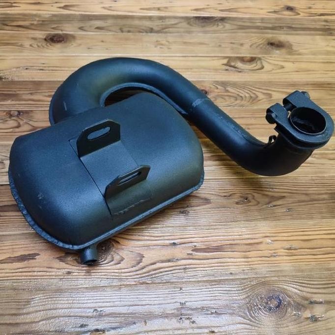 siap kirim KNALPOT BIGBOX VESPA GRADE A V17 ALL VESPA KLASIK 150CC