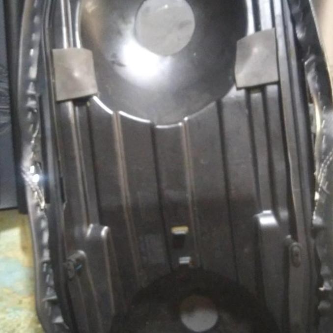 jok Xmax custom comfort modifikasi Eropa