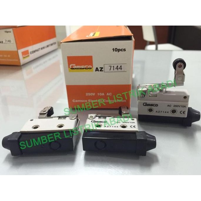 Camsco Limit Switch 7144 Best Seller
