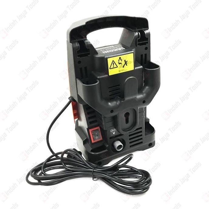 Jet Cleaner Lakoni Laguna 70 / Mesin Cuci Semprot Mobil Motor