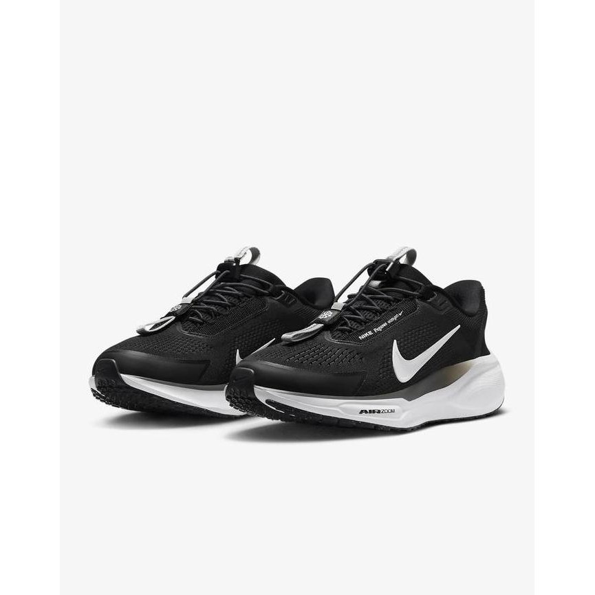 Sepatu Lari Wanita Nike Pegasus Easyon Black - Fq7844-002