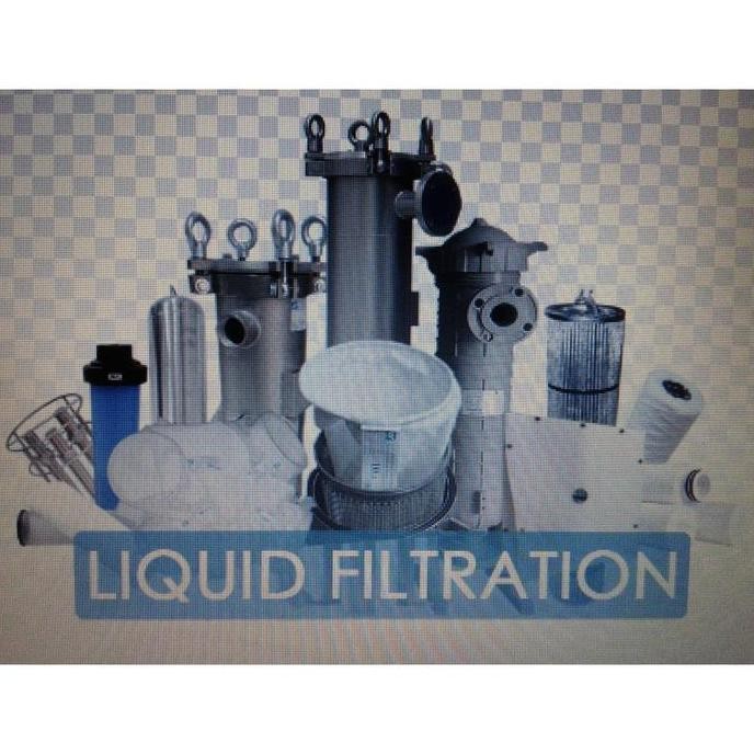 Saringan Filter Air Minyak Cat Kain Kasa Nylon 80 Micron Poly Mesh 200
