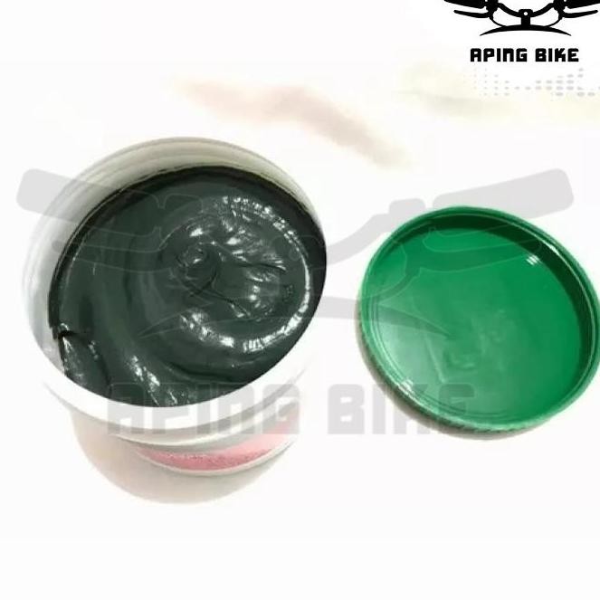 Gemuk Cobra Chassis Grease Hijau Minyak Gemuk Pelumas Gemuk