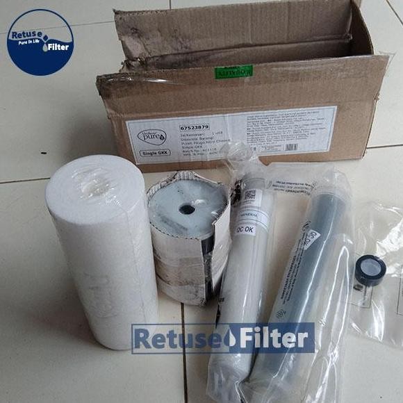 Gkk Pureit Smart Water - Unilever Pureit