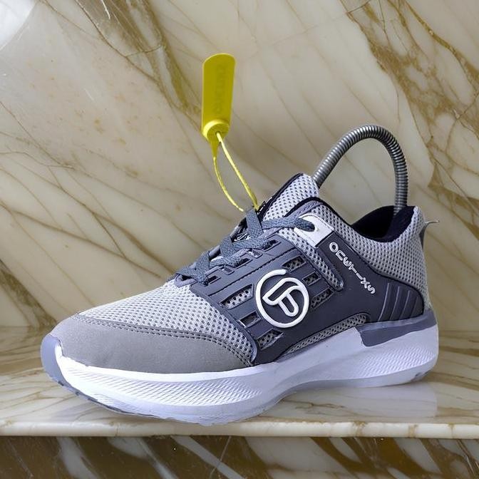 Sepatu Lari Wanita Terbaru Onetixs Original Produk Lokal Brand Outdoor Running