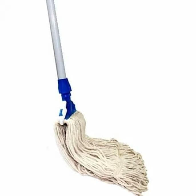 Mop Set Import (Kain Pel Import Komplit)