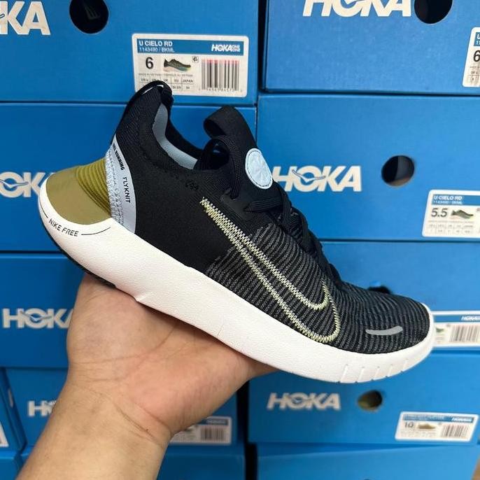 Nike Free Rn Fk Next Nature Running For Womens Original Bnib (Dx6482 006)