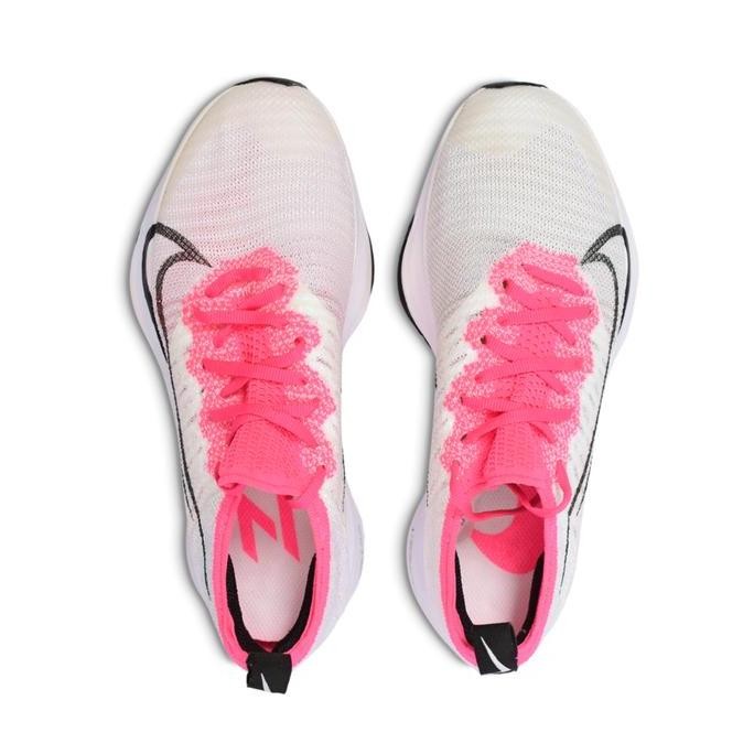 Sepatu Nike Air Zoom Tempo Next % Fk Women Fuchsia Original Ci9924-102