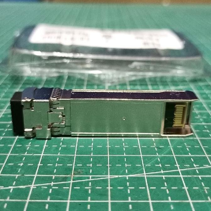 Hpe E7Y10A Ftlf8529P4Bcvahp 16G Sfp+Sw Xcvr-C  Ready