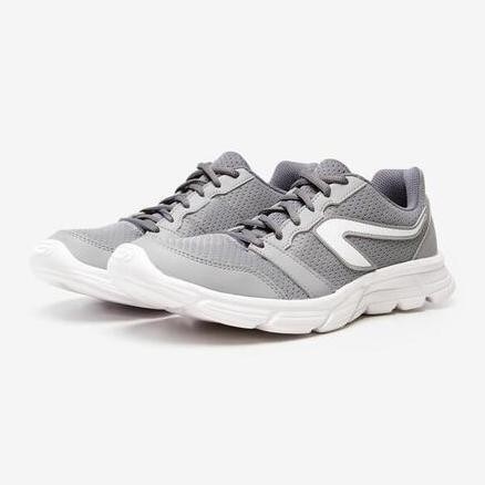 Sepatu Lari Kalenji Run Shoes Sepatu Olahraga Berlari Sepatu Jogging