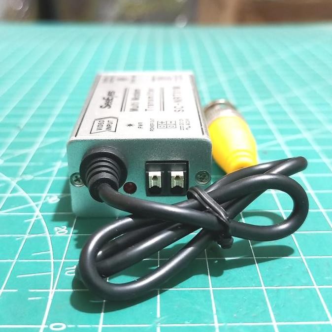 Seeeyes Multi Modem Transmitter Sc-Nrt01M  Ready