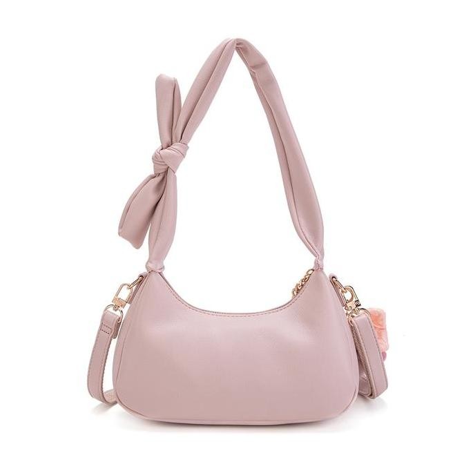 Tas Selempang Wanita En-ji Monhi Shoulderbag Original Official Store