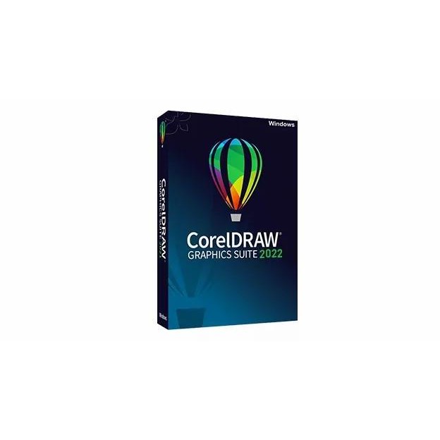 CorelDraw Graphics Suite 2022 2021 2020 2019 2018 x7 Corel Draw