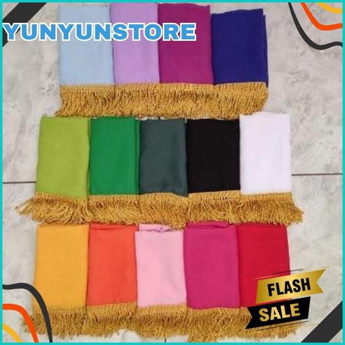 COD Sampur / Selendang Tari renda satu / Sampur Selendang Tari / Sampur / Selendang Tari / Sampur Ga