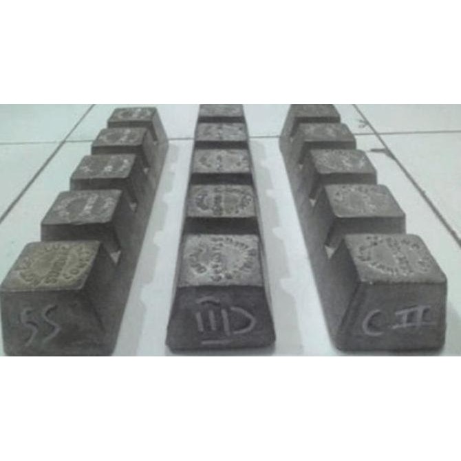 Timah Batangan,Tin Bar Babbit Babbet Babet Babin Hoyt Metal Glory A !! Ready