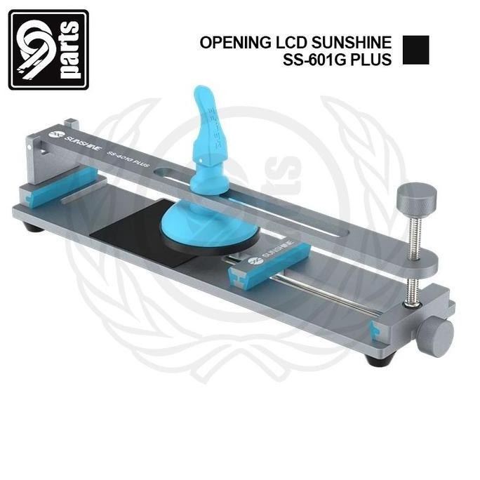 ENRIO- Ragum Lcd iPhone SS-601G Plus / Opening Lcd / Pemisah Lcd iPhone Original, High Quality