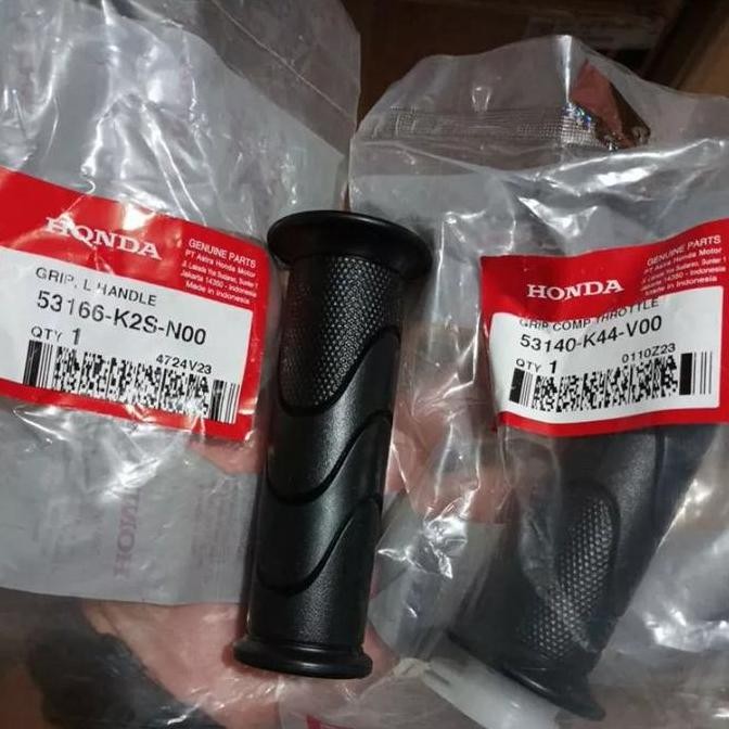 Handgrip Stang Beat Fi Esp 2015 Original Diskon