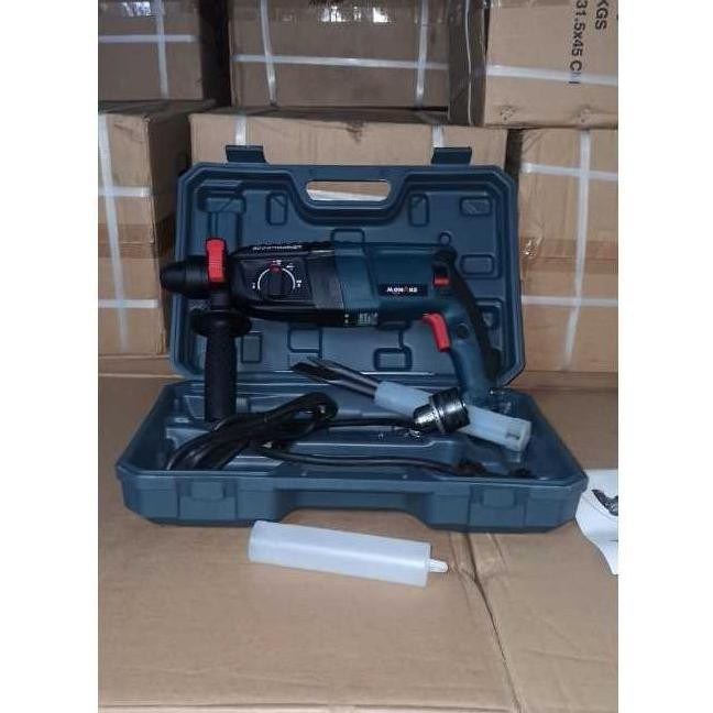 jhonxie- MESIN BOR BOBOK BETON MESIN BOR BOBOK ASPAL 3 FUNGSI MESIN BOBOK TEMBOK BETON MESIN BOR HAM