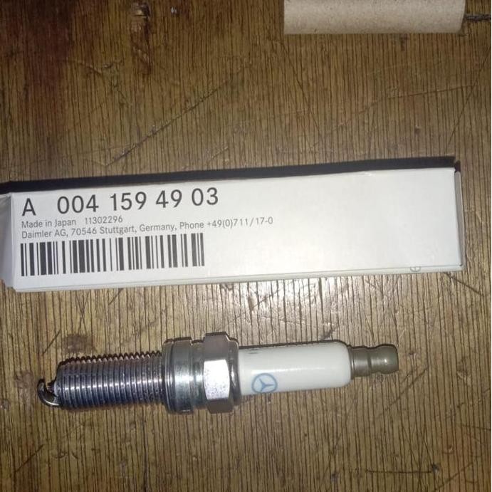 Premium Busi Mercedes Benz W204 C200 Original Mercy Bintang Promo