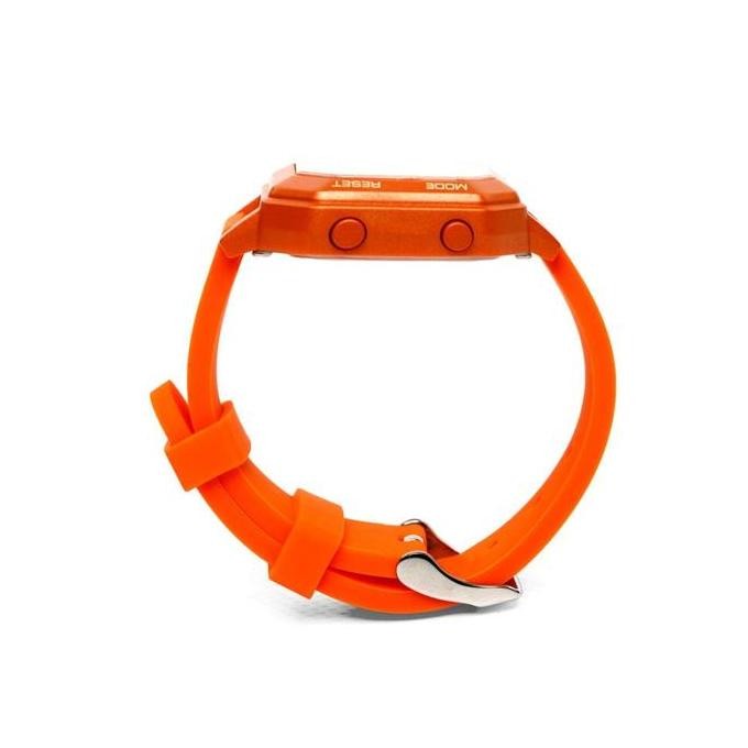 update EIGER JUNIOR MERAKI watch jam tangan analog digital