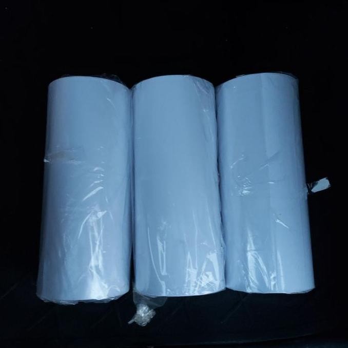 INMARSAT C PAPER / KERTAS INMARSAT C ORIGINAL DAN TERPERCAYA