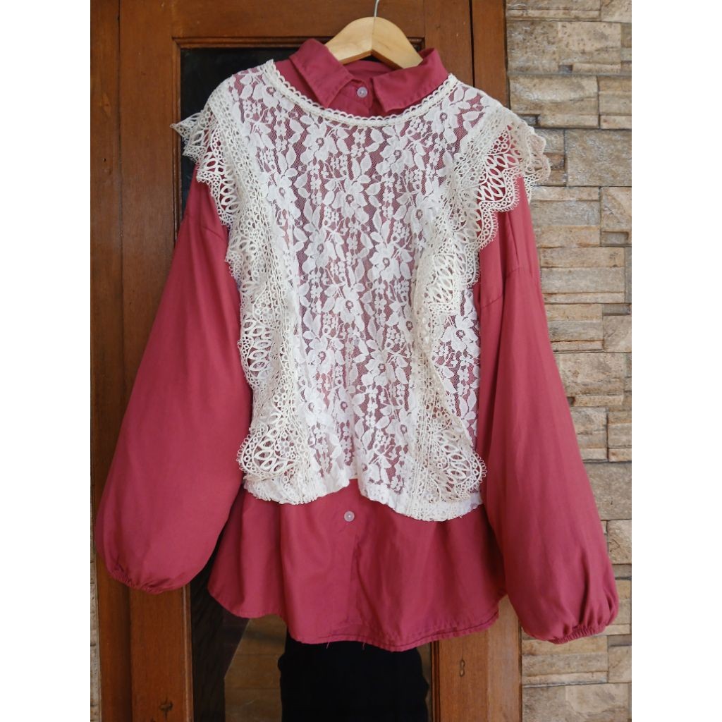 One set prada Brand Gu Bkk premium