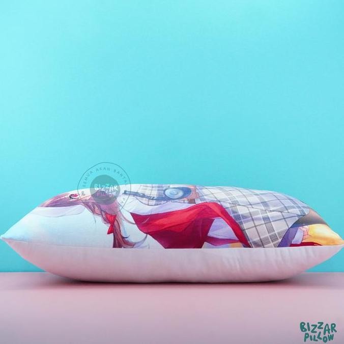 Bantal Anime Dakimakura Custom