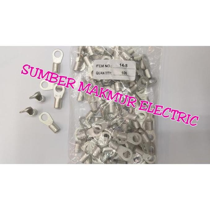 SKUN RING 14-8 (16mm) / SKUN BULAT 14-8 (16mm) POLOS