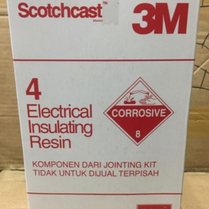 Scotchcast 3M Resin C