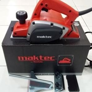 EDELWEIS Promo Cuci Gudang  Mesin Serut Planer Kayu Maktec MT192 /makita 1902