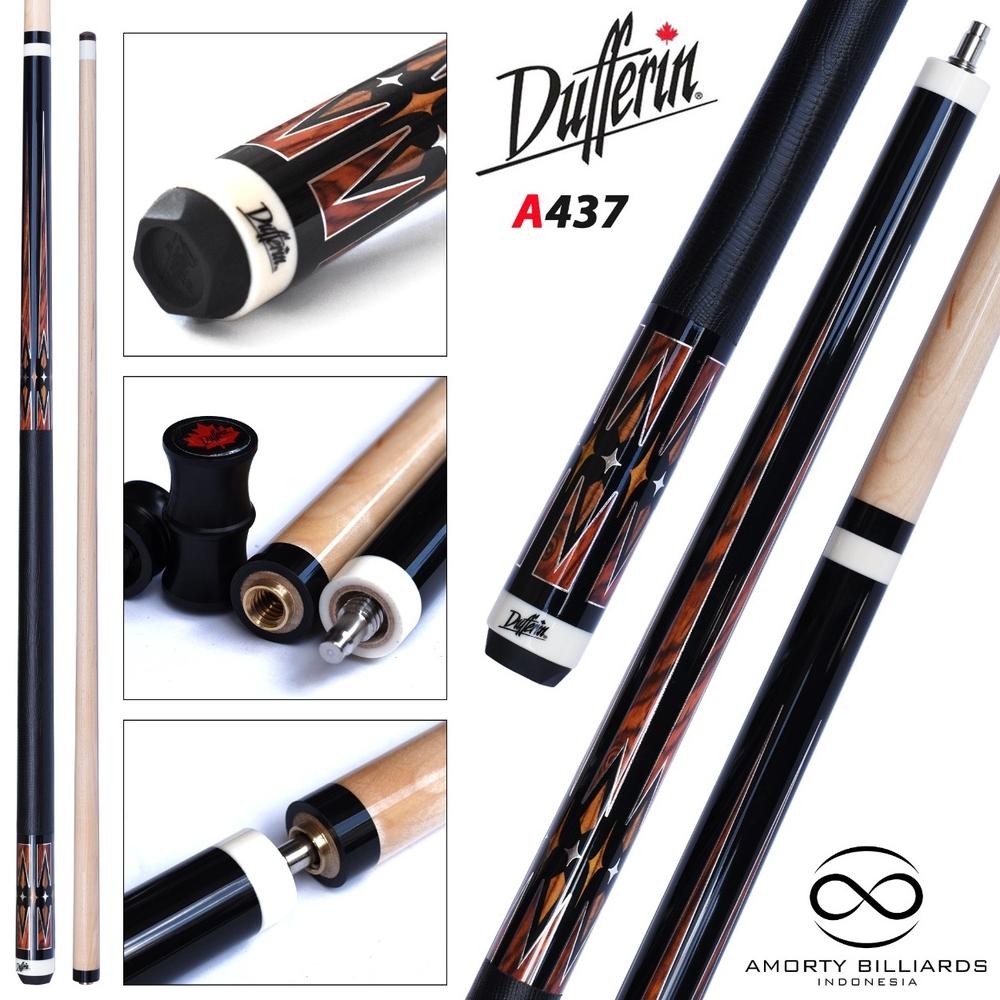 albertGokil- Dufferin Cue A-437