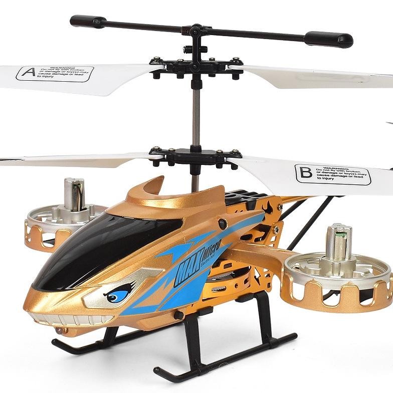 Mainan Helikopter RC Helikopter Mainan Anak pesawat helikopter remote control Mini helikopter
