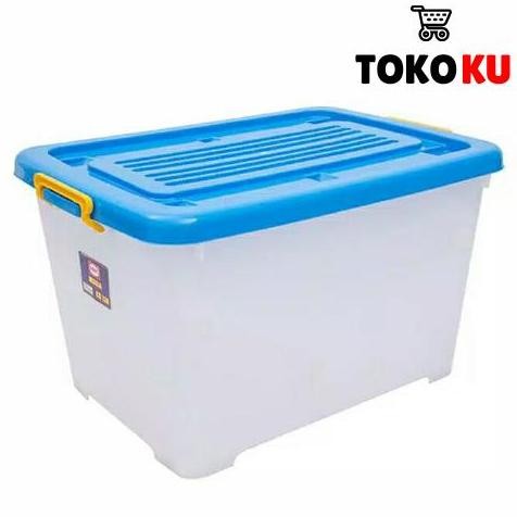 SHINPO CONTAINER BOX MEGA CB 130 SHINPO