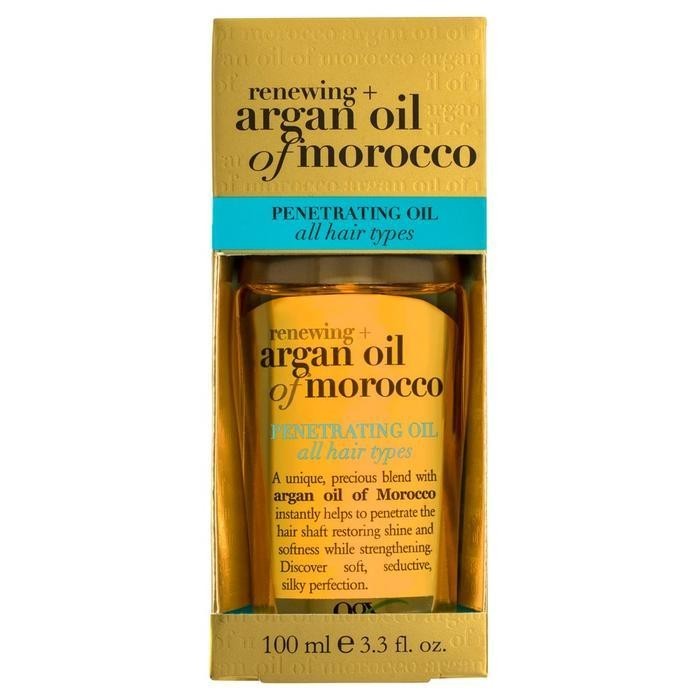 OGX OGX RENEWING + ARGAN OIL OF MOROCCO 100 mL