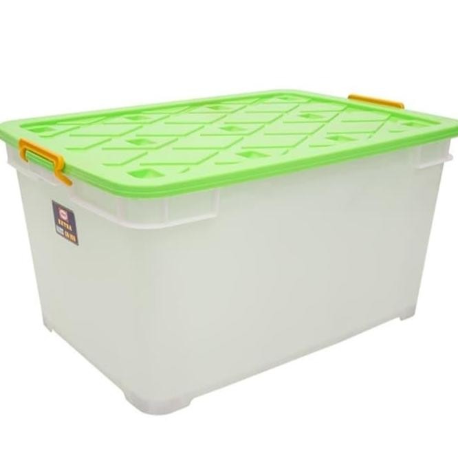 Shinpo container shinpo cb 195 liter container box