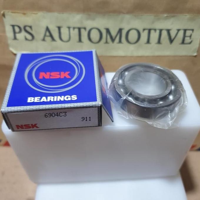 LAHER 6904C3 NSK JAPAN