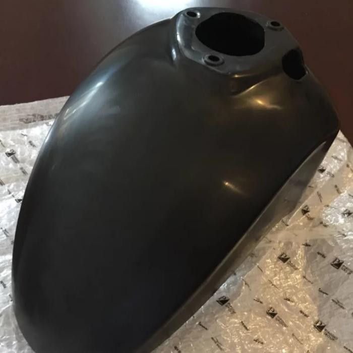 Spakbor depan Vespa Sprint-Primavera