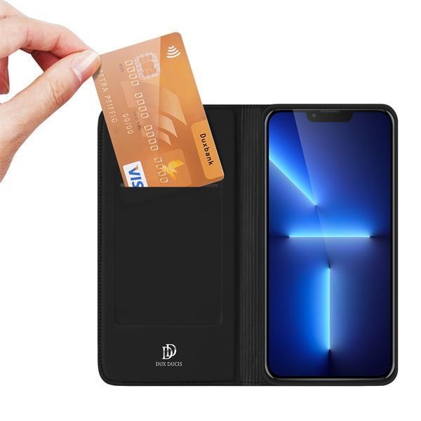 Case iPhone 13 mini Pro iPhone 13 Pro Max Dux Ducis Flip Cover