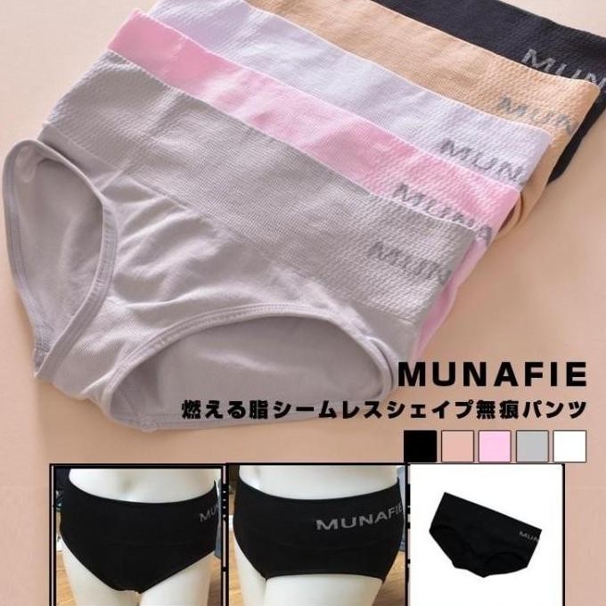 Promo Munafie Celana Dalam Korset Wanita / Cd Import / Kolor Wanita Cod
