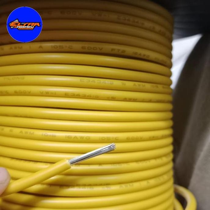 Promo Kabel Awg 14 Cod