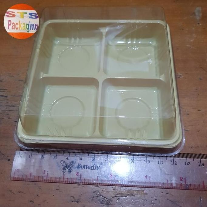 mika kue mini sekat 4