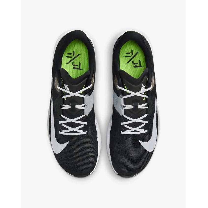 Sepatu Running Nike Air Zoom Rival Fly 4 - Fv6040-001