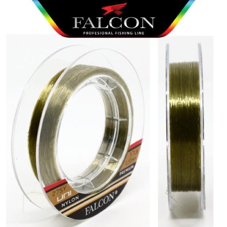 Senar Pancing Falcon Hunter 275 yards / 250M