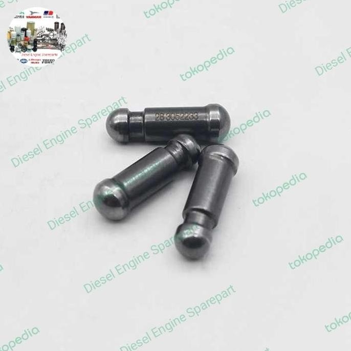 3052233 Link Injector Cummins Kta19 Kta38 Kta50  Ready