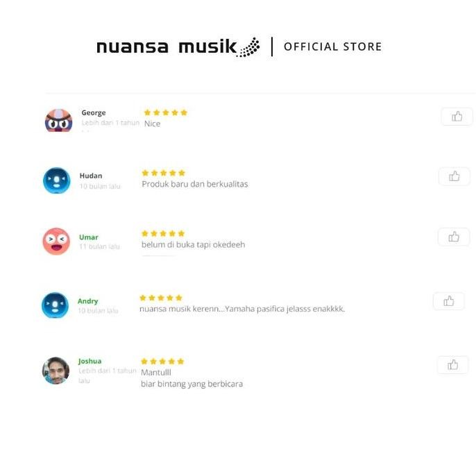 Yamaha Pacifica 311 H Guitar Electric