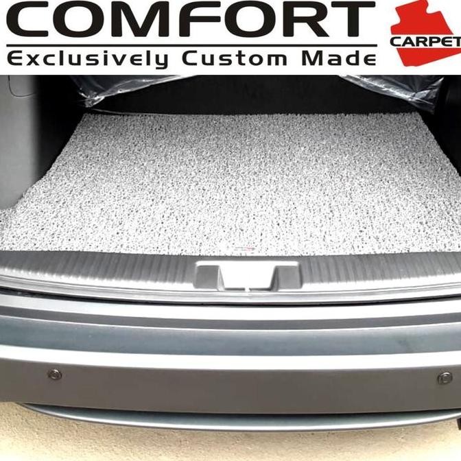 Karpet Comfort Deluxe Khusus Bagasi HRV