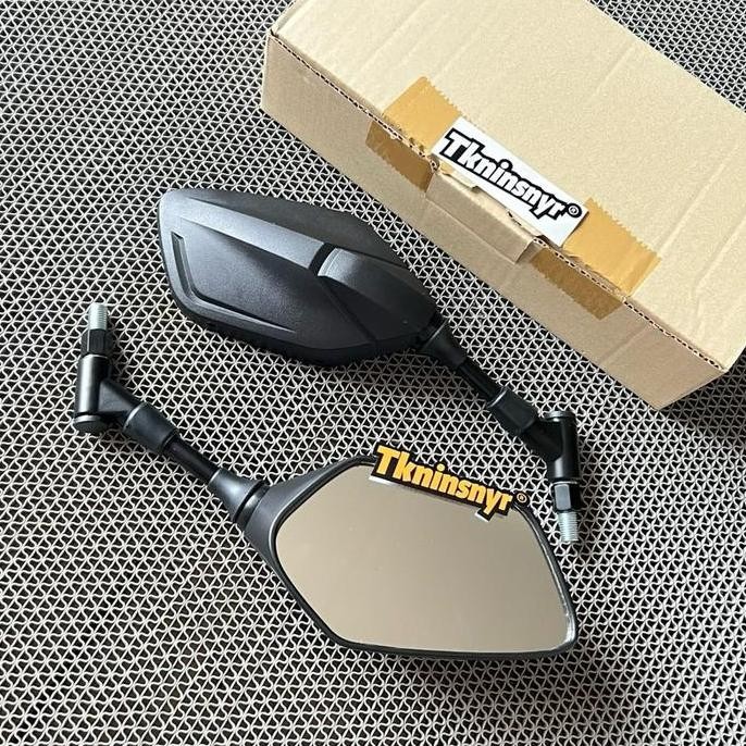 Promo Spion Honda Vario 125/50 All New V2 Custom Sepasang Universal COD