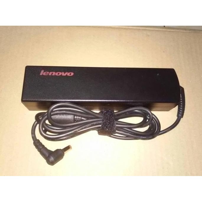 HARGA DISC - adaptor charger pc all in one lenovo C345