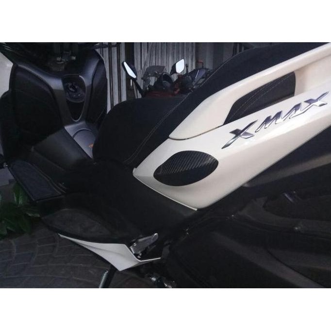 Cover body protector xmax 250